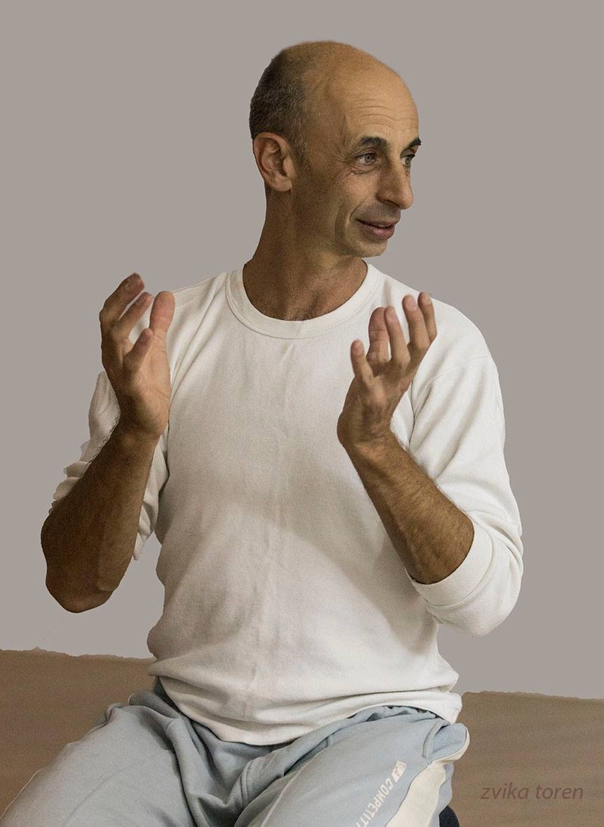 זוהר רבינוביץ